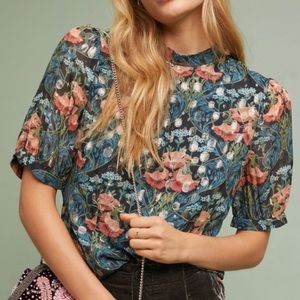 Meadow Rue by ANTHROPOLGIE